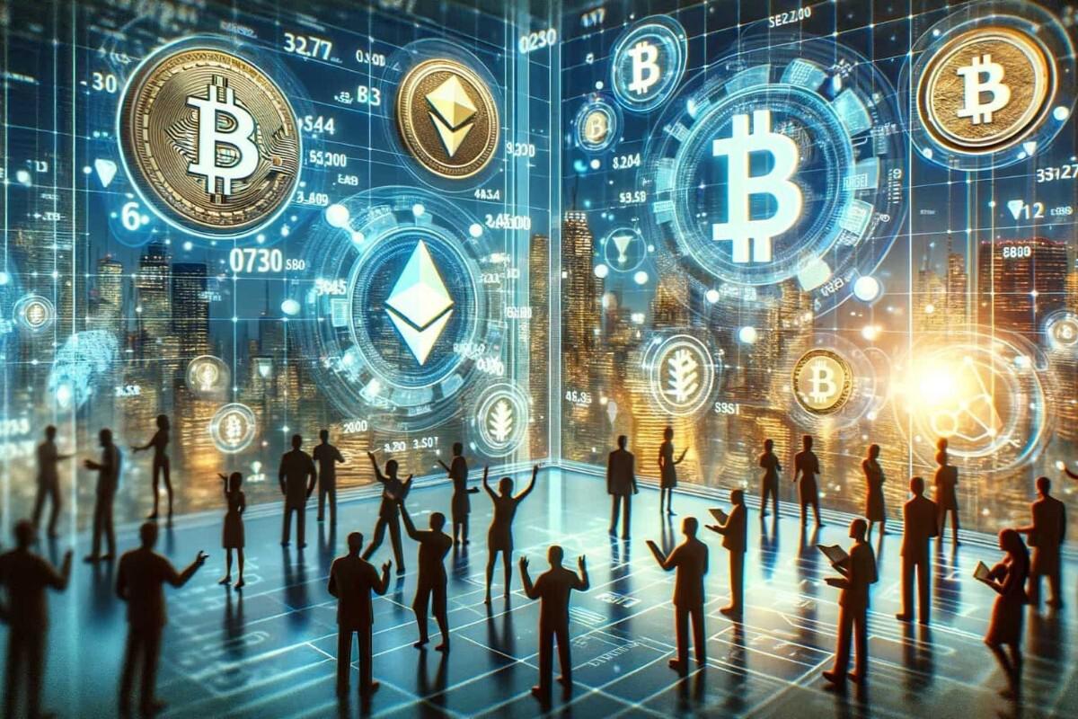 比特币购买者面临布林带发出的警示信号